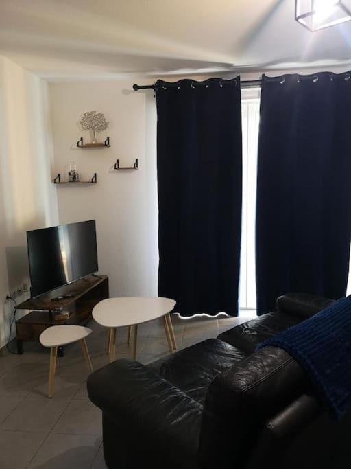 Apartament T2 Avec Jardin Proche Aeroport, Airbus, Meet Daux Zewnętrze zdjęcie