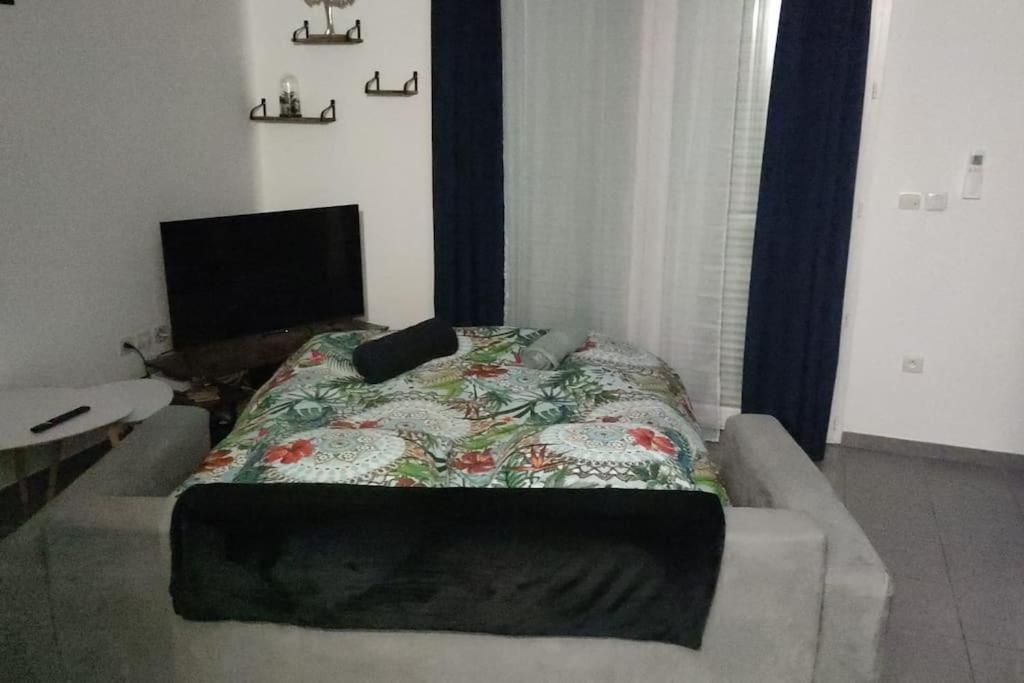 Apartament T2 Avec Jardin Proche Aeroport, Airbus, Meet Daux Zewnętrze zdjęcie